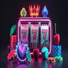 777slot bet