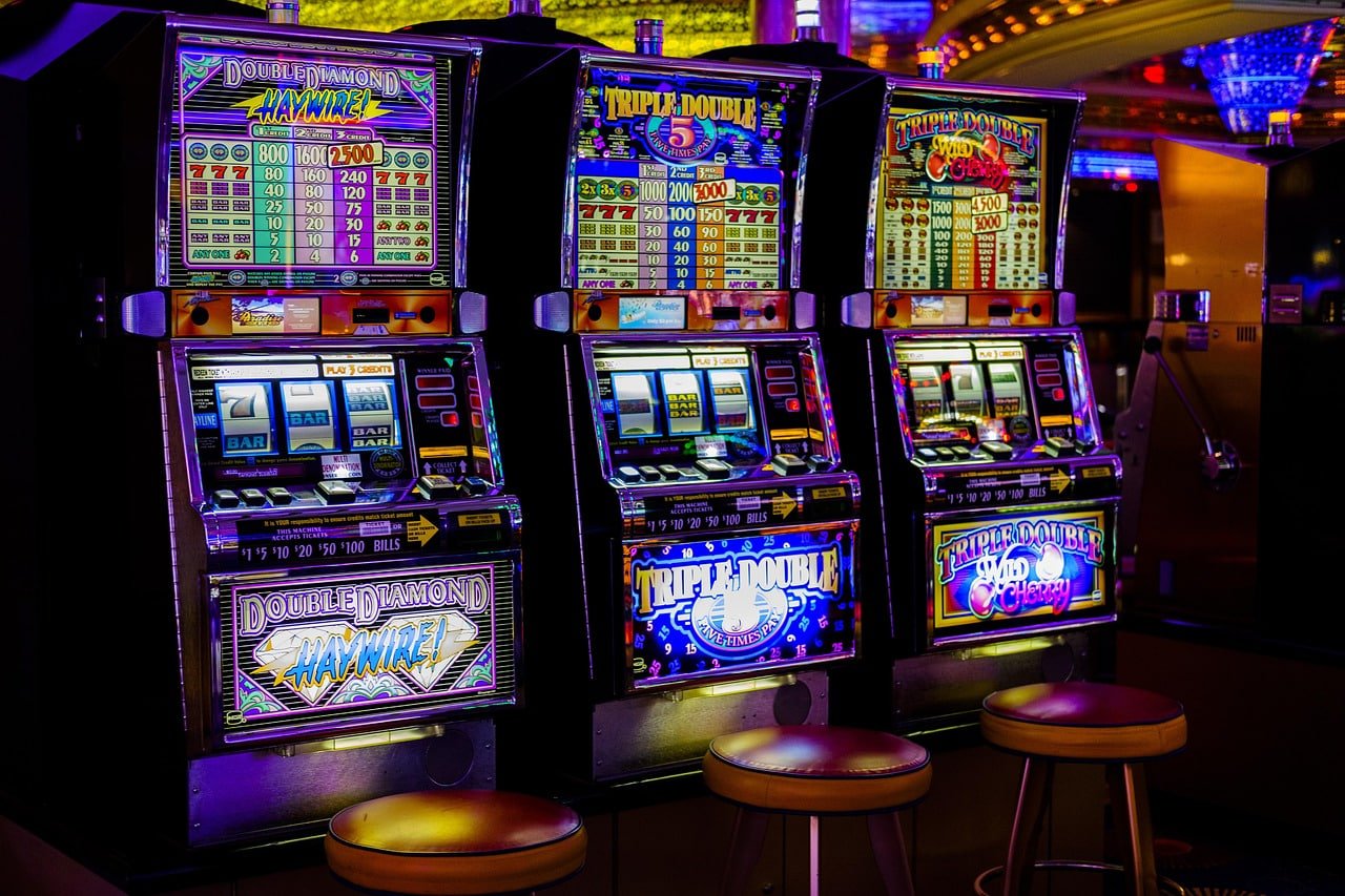 777slot bet